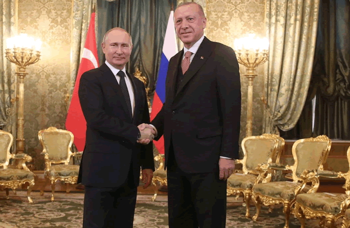 Почему Турция хочет расширить экономические связи с РФ? Мнение эксперта