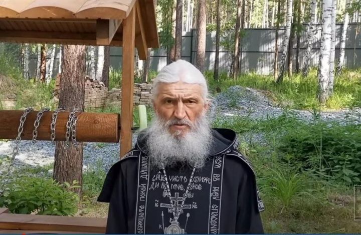 Не послушал увещеваний: священник захватил монастырь на Урале