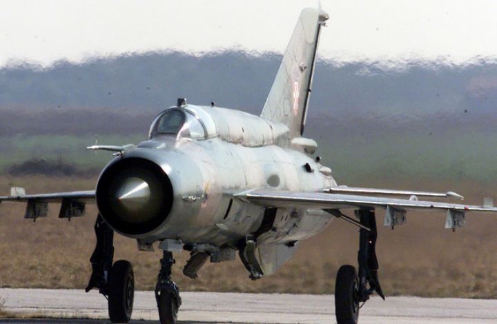 Мнение: Киев в скандале с хорватскими МиГ-21 использовал "дешевый ход"