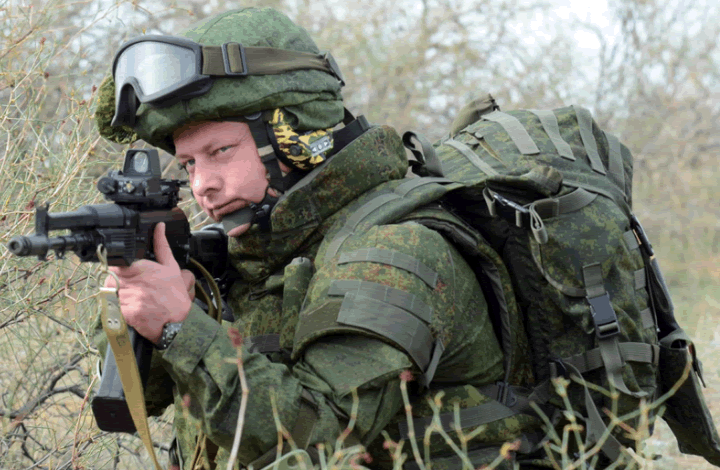«Ратник» – рыцарский доспех российских воинов