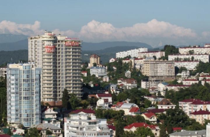 Москвичи скупают недвижимость на юге России