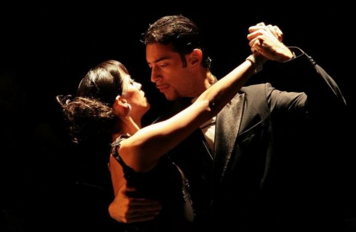 В мире 11 декабря отмечают День танго