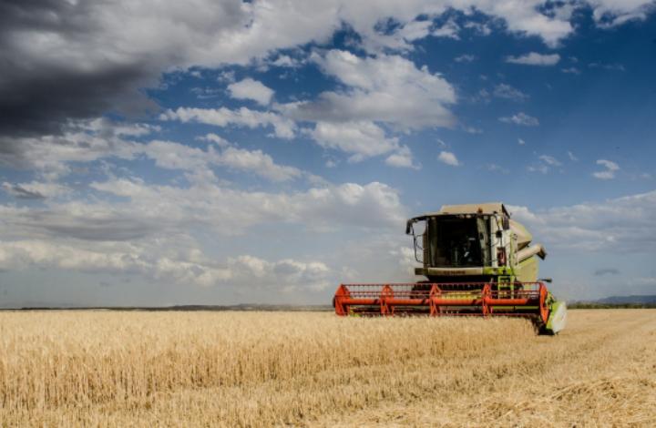 В 2020 году Россельхозбанк увеличил поддержку фермеров в 1,5 раза