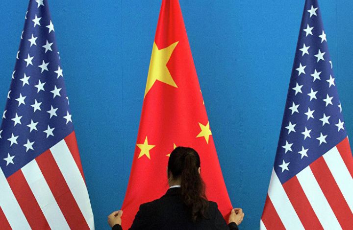 Мнение: Китай ввел пошлины в ответ на то, что США "залезли в его карман"