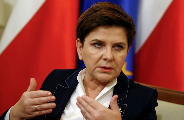 Мнение: Польша затевает игру, не особо надеясь на получение репараций