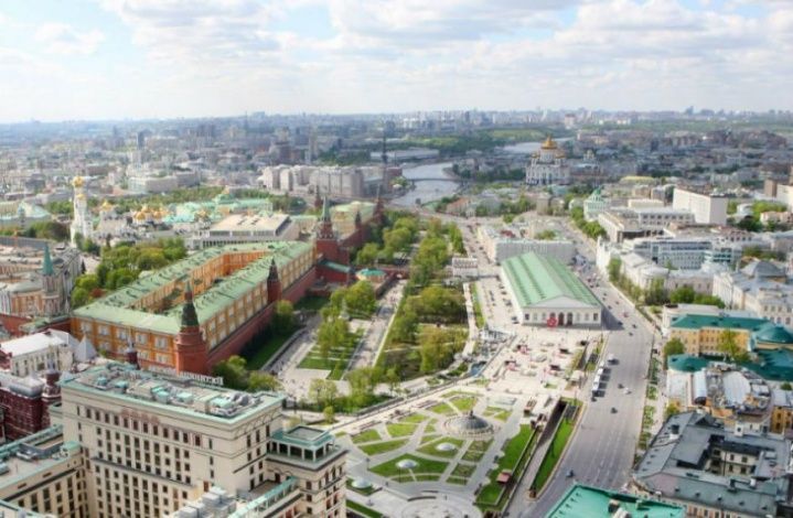 Поступления подоходного налога в бюджет Москвы выросли на 6,2%