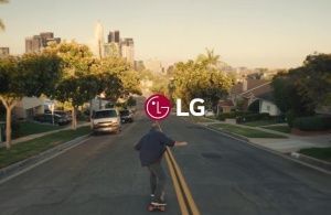 LG усиливает послание Life’s Good вдохновляющим фильмом бренда, подчеркивающим важность оптимизма 