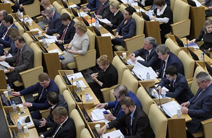 Депутаты планируют расширить «закон Димы Яковлева»