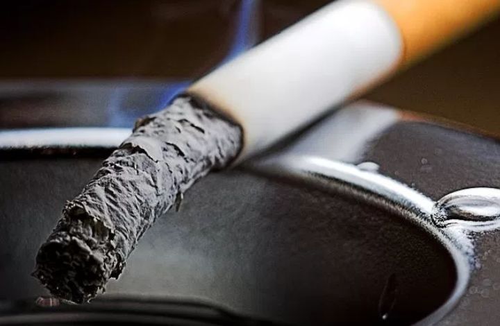 В России пачки сигарет стали еще «страшнее»