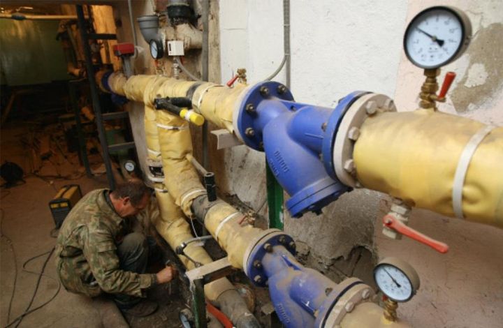 Активисты ОНФ добились восстановления горячего водоснабжения многоквартирных жилых домов в подмосковном Лыткарино