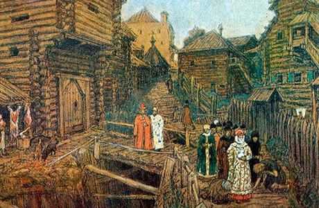 Сколько городов было построено во времена правления Ивана Грозного