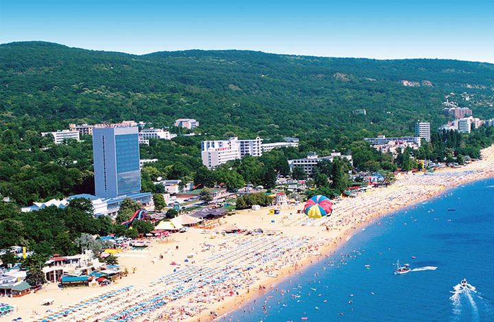 В ОП обсудят инвестиционную привлекательность российских курортов