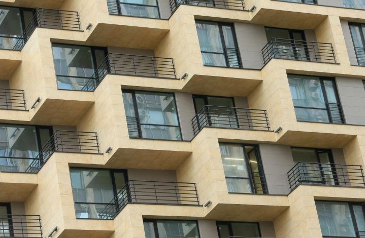 Спрос на жильё в столице вернулся на уровень 2019 года