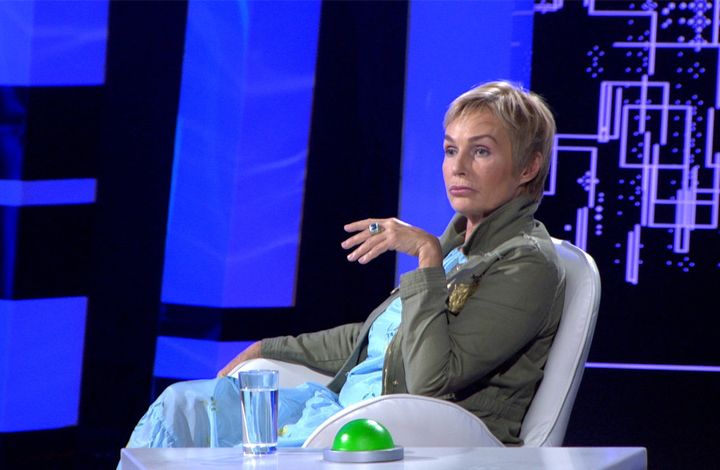 Тайна, от которой стынет кровь! Наталья Андрейченко откроет свой «Секрет на миллион»