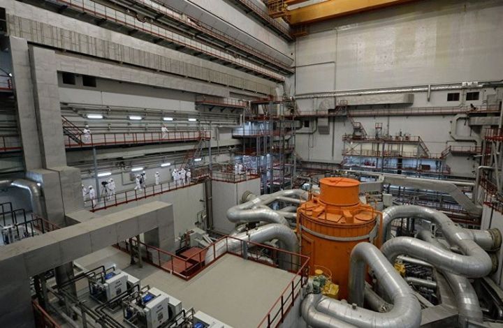 В Росатоме освоено промышленное производство МОКС-топлива для реактора на быстрых нейтронах