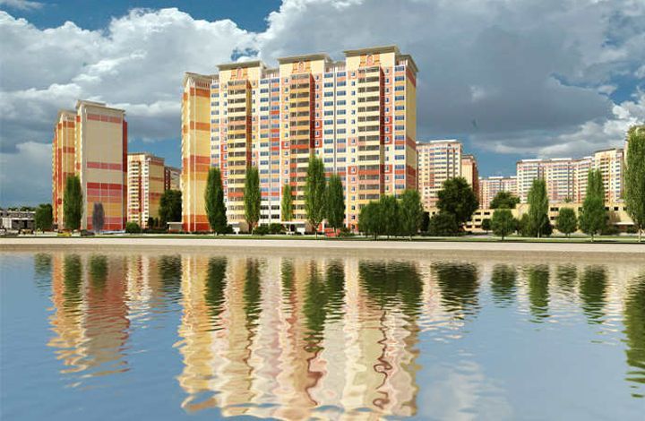«Метриум Групп»: Почему москвичи выбирают недвижимость в Подмосковье?