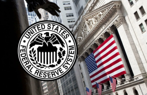 Ястребиная пауза ФРС усилила антирисковые настроения