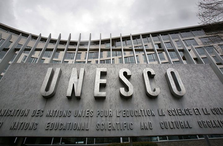 В Париже открывается сессия Генеральной конференции ЮНЕСКО