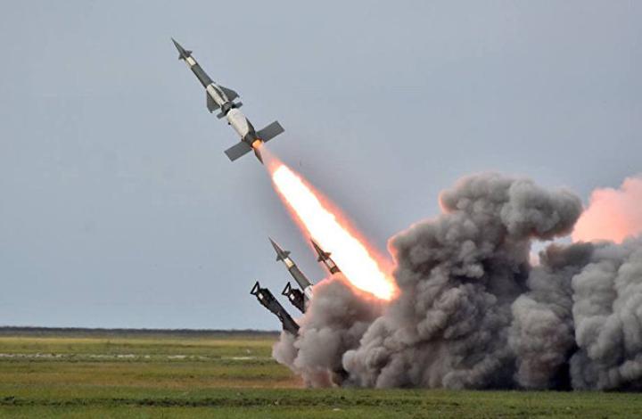 Военный эксперт о пуске Украиной ракеты "Нептун": чуда не произошло