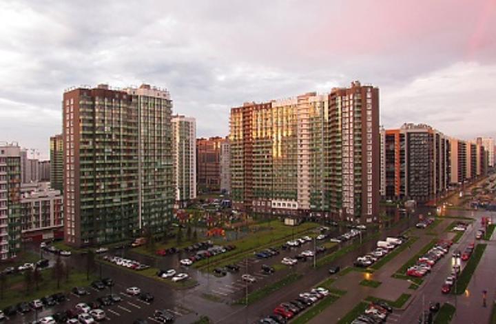 Новостроечные локации под Петербургом ругают почти все, а спрос на квартиры там продолжает расти