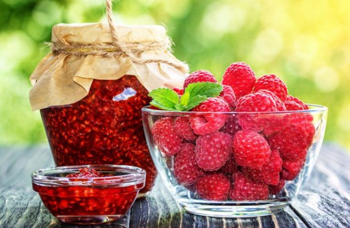 День варенья: за 7 лет урожайность ягод в России увеличилась на 14% 