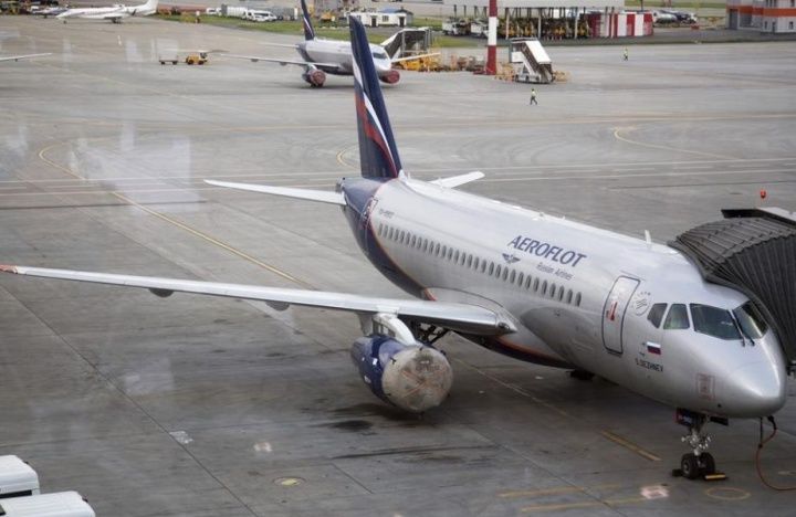 Эксперт назвал пассажиров люксовых рейсов "Аэрофлота"