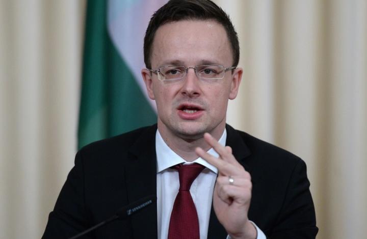 Эксперт: Киев увеличивает уровень агрессии в отношении Венгрии