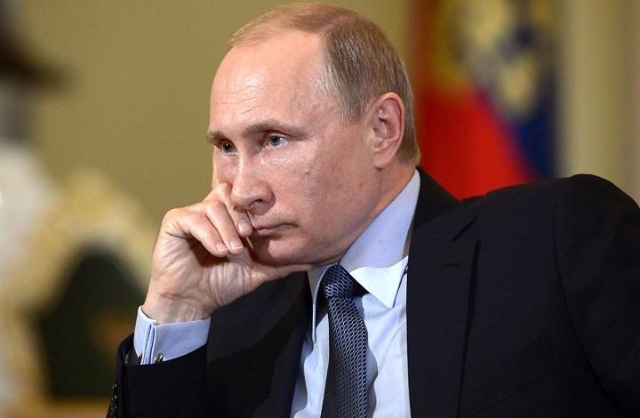 Политолог о популярности Путина на Западе: есть запрос на "понятную" жизнь