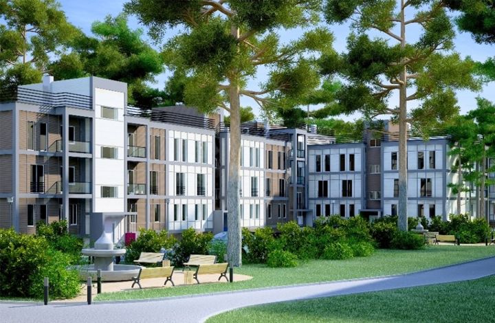 Андрей Гайдуков: «Если покупатель выбирает малоэтажные жилые комплексы комфорт-класса, важно обеспечить качество жизни во всех аспектах»