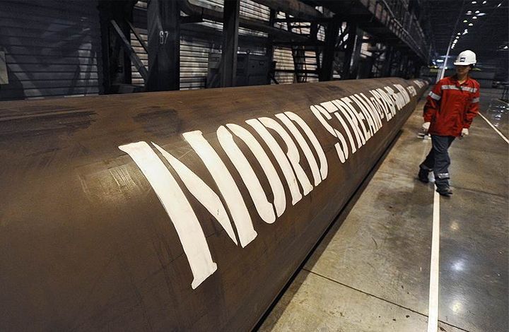 Аналитик о "совете" "Нафтогаза" США: судьбу Nord Stream 2 решает не Америка