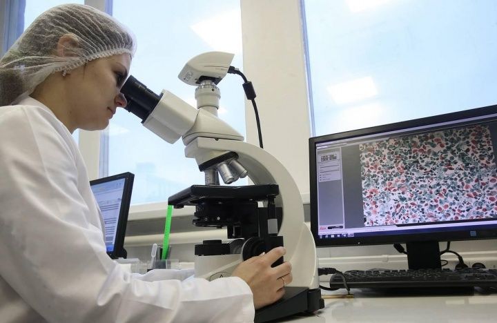 Якутские ученые совершили прорыв в диагностике генных заболеваний