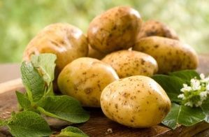 Уловка, которую используют продавцы картофеля
