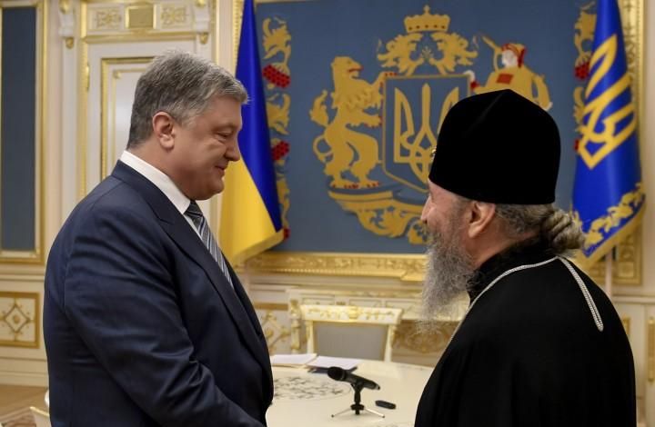 Религиовед: Киеву не удалось "перетянуть канат" в противостоянии с УПЦ