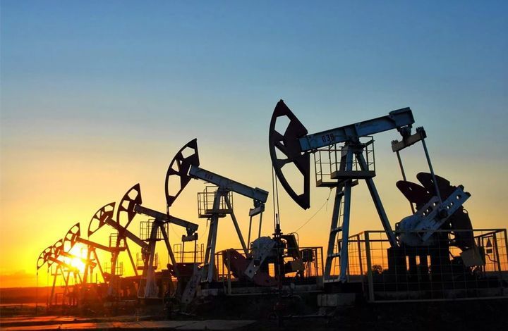 Эксперт: Снижение добычи нефти в итоге привело к тому, что нефть стала дорожать