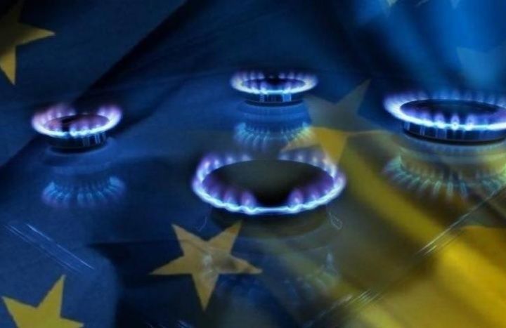 Ценовая напряженность на газовом рынке Европы будет сохраняться