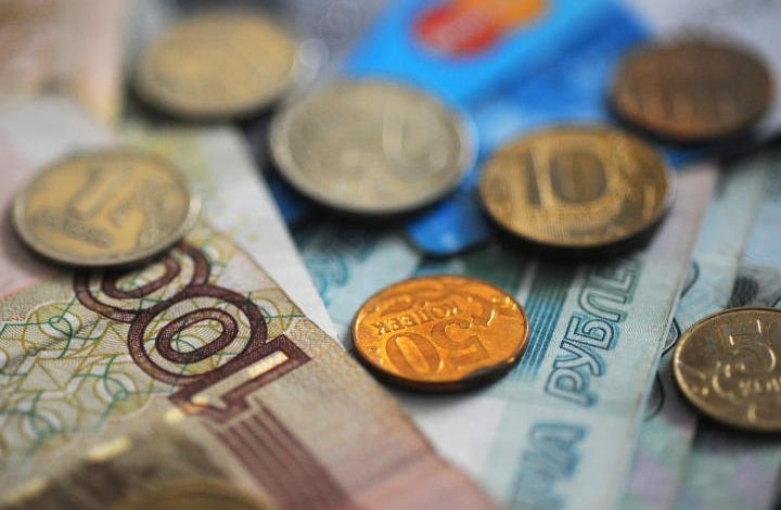 ЦБ: в искусственном занижении курса рубля больше негатива
