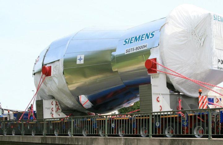 Эксперт об угрозах Siemens: обе стороны  сыграют в игру, которая приведет к взаимовыгодному решению