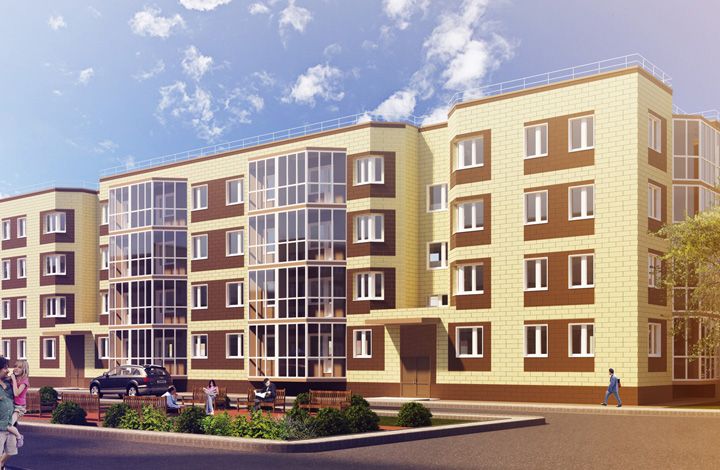 «Метриум»: Успей забронировать квартиру до повышения цен в ЖК «Катуар»