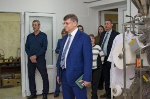 РСХБ и Княгининский Университет обсудили тренды агрообразование