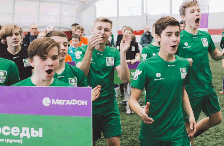 18 детских команд сразятся в финале турнира «Будущее зависит от тебя» за путевку в летнем футбольном лагере ФК «Барселоны»