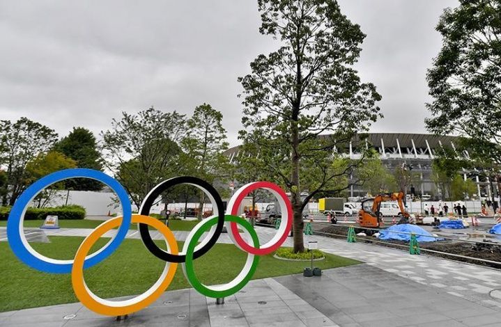 Стоит ли ждать Олимпиаду-2020?