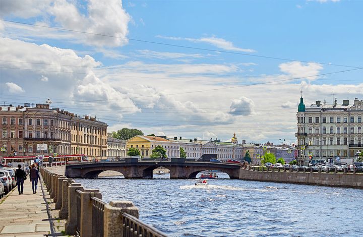Формат аренды за ремонт практически исчез с рынка недвижимости Петербурга