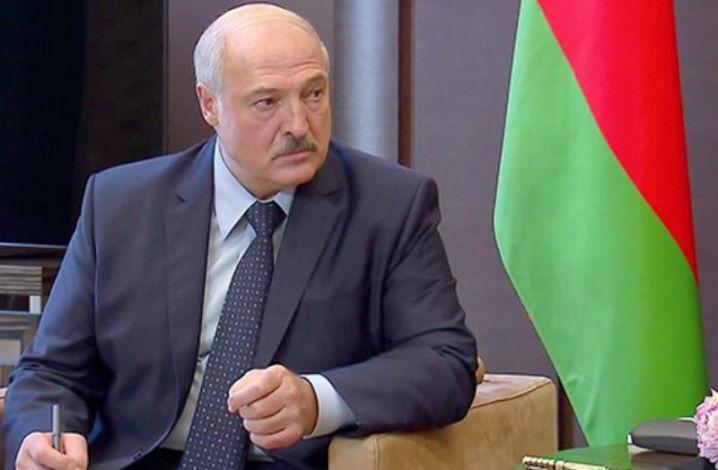 Бесполезная затея. Юрист об идее привлечь Лукашенко к суду в Гааге