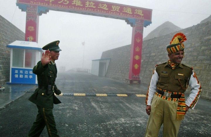 Столкновения Индии и Китая на границе: возможен ли большой конфликт?