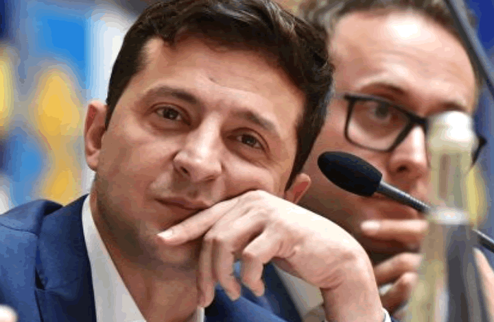 Политик: закон Украины об импичменте – это "удачный вброс"