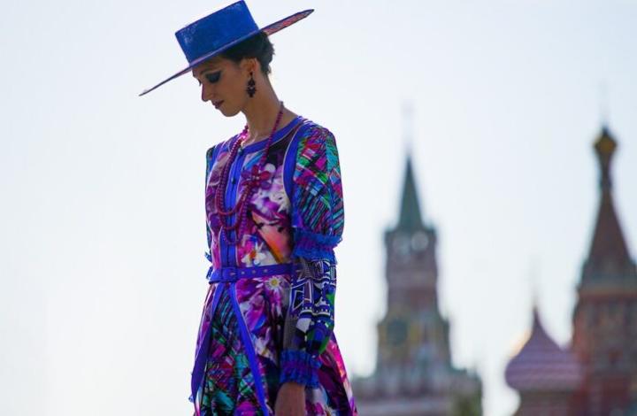  Более 100 тысяч человек уже посетили площадки Московской недели моды на ВДНХ и в «Зарядье» 
