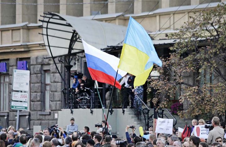 Эксперт: в украинскую политику неизбежно придут люди, которые мыслят здраво