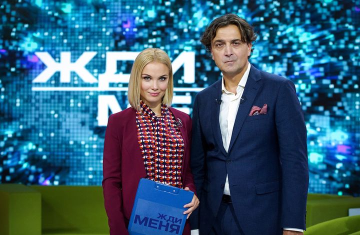 Александр Лазарев и Татьяна Арнтгольц станут ведущими «Жди меня» на НТВ