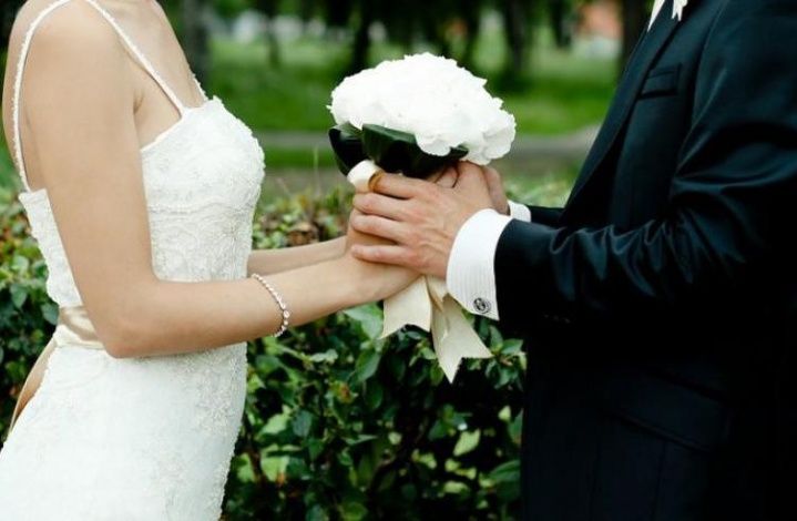 Успеть до … Назван критический возраст для женитьбы