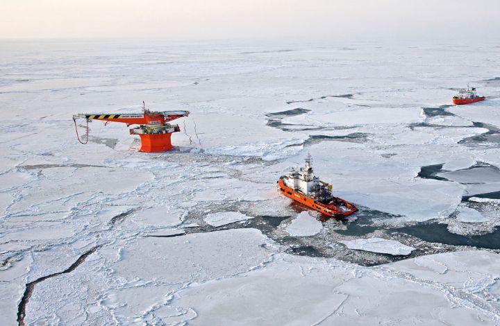 Арктический Совет-2018 возможно будет номинирован на Нобелевскую премию